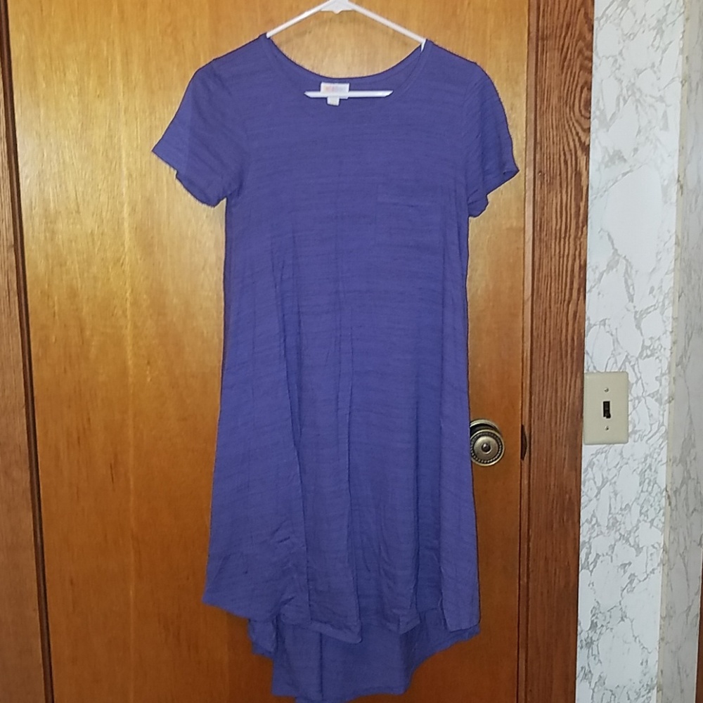 Xxs Lularoe Carly